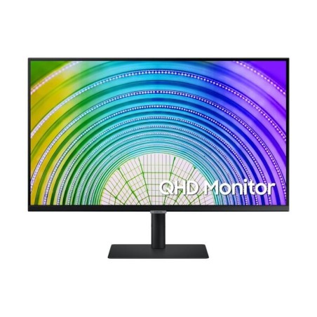 "Samsung S32A600UUU 32'' Monitor - High-Resolution Clarity & Optimal Performance"